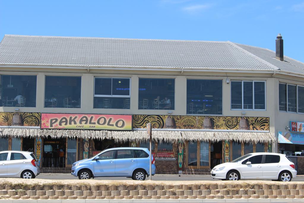 Blouberg Beachfront Apartment Bloubergstrand Room photo